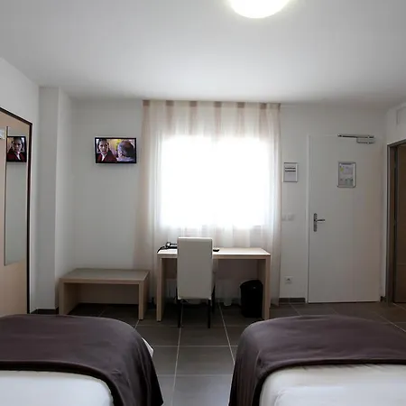 Restaurant Les Pielettes Hotel