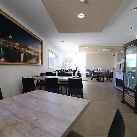 Restaurant Les Pielettes Le Rove