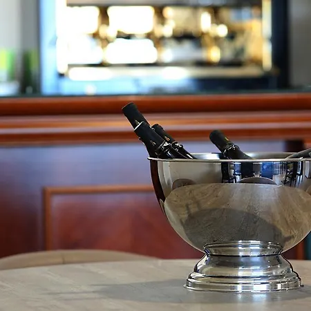 Hotel Restaurant Les Pielettes