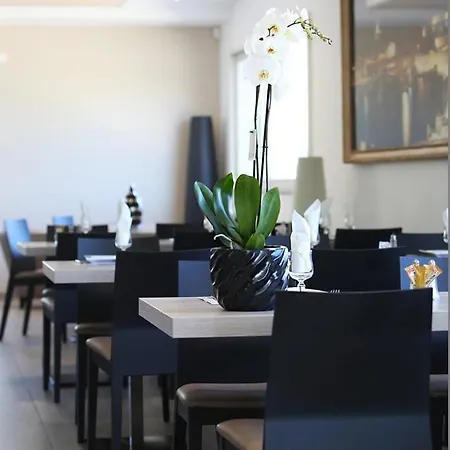 Hotel Restaurant Les Pielettes