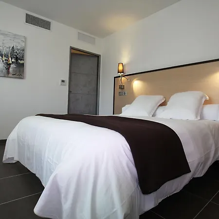 Restaurant Les Pielettes Hotel
